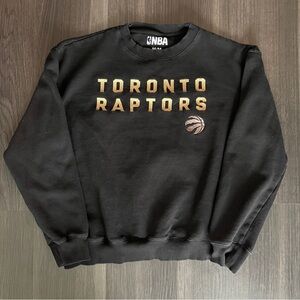 Toronto Raptors Sweatshirt